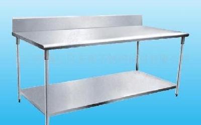 【廠家直銷專為廚房工廠設(shè)計的拆裝式物料臺&mdash;&mda】價格_廠家_圖片 -