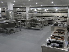 發(fā)展日新月異 廚房設(shè)備企業(yè)仍需與時俱進(jìn)