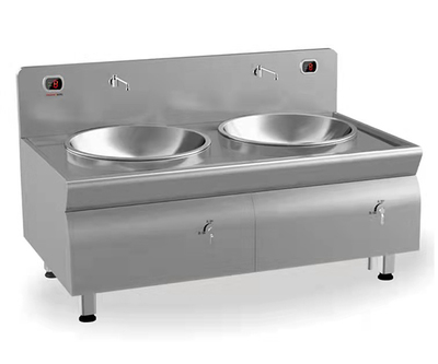 云南廚房設備公司