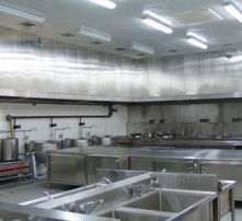 高清圖片 探索現代廚具設備的魅力與實用性