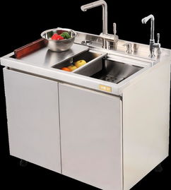 不銹鋼集成水槽的綜合指南 價格、廠家、圖片與廚具設備