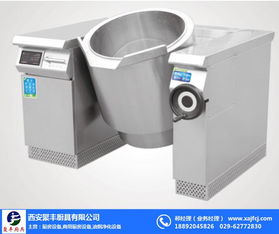 商用廚房設備哪家好？西安聚豐廚具為您提供專業(yè)解決方案