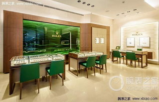 時光印記，經(jīng)典永恒 勞力士專賣店進駐北京SKP，呈獻星期日歷型40盛典